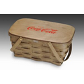 Peterboro Basic Picnic Basket